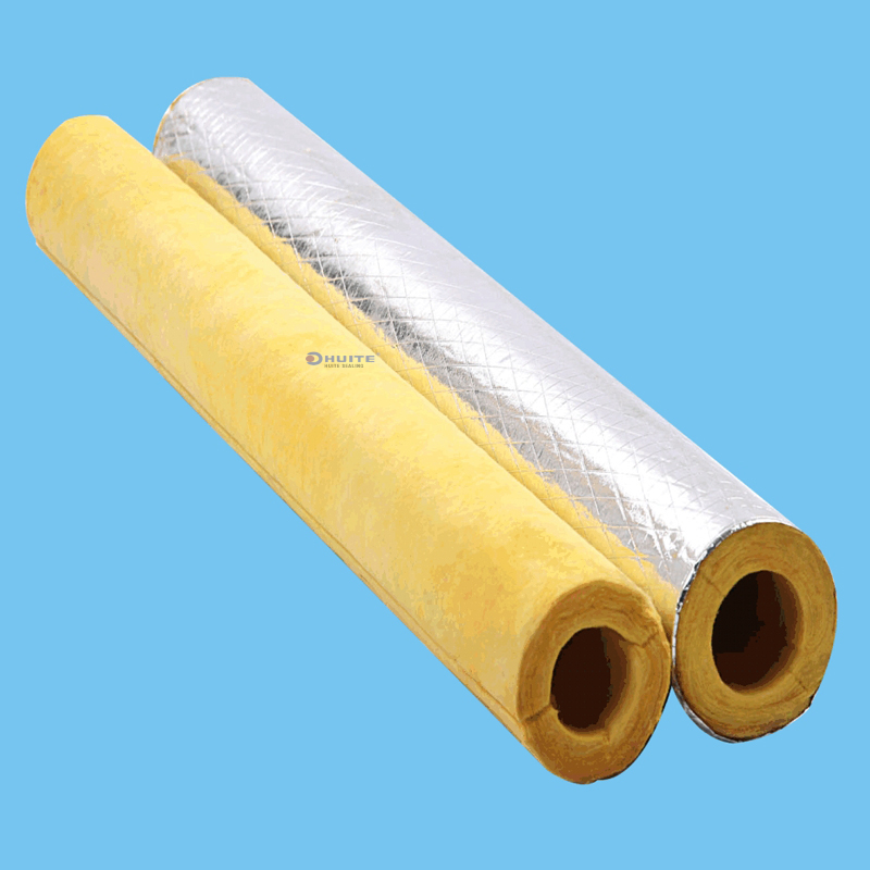 無(wú)毒無(wú)機(jī)纖維哈氟管